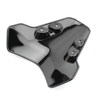 Motorbike Windshield Wind Deflector Windscreens For Yamaha  MT07 21-22