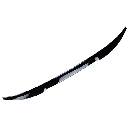 Rear Trunk Spoiler Lip Wing Fit BMW X4 G02 Xdrive25i/28i/30i/35i M40i 2018-2021
