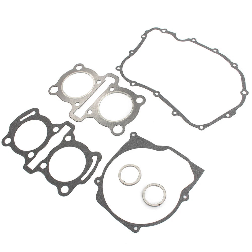 Complete Engine Gasket Kit For Honda CB400 A CB400 C CB400 T CM400 C 1978-81