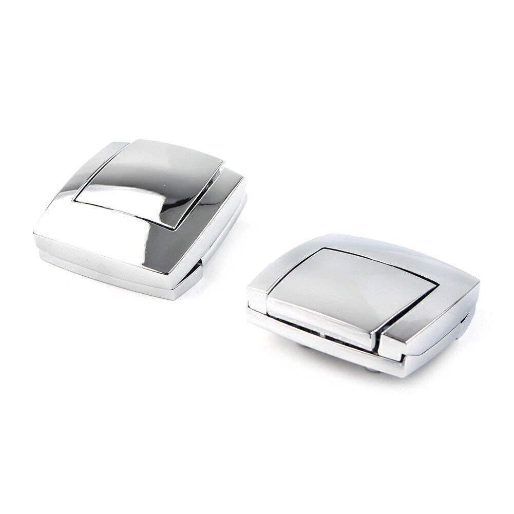 Tour Pack Latches Fit Harley Classic Electra Glide Ultra Pak Pac Touring 80-2013