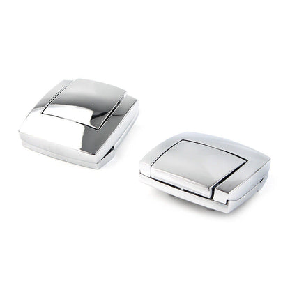 Tour Pack Latches Fit Harley Classic Electra Glide Ultra Pak Pac Touring 80-2013
