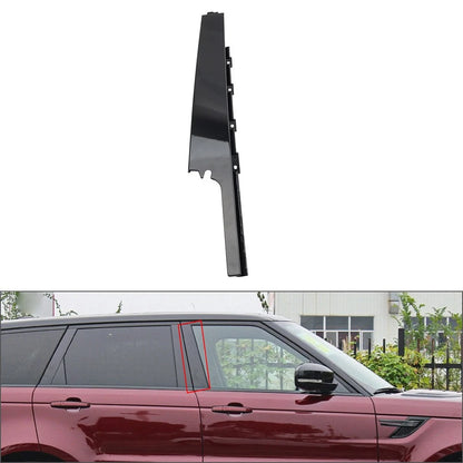 Front Right Door Finisher Pillar For Land Rover Range Rover Sport 2014-2022