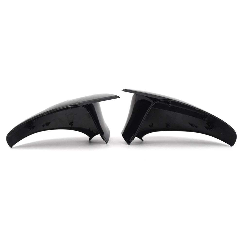 LHD Rearview SideWing Mirror Cover Cap For Lexus RC/RC F 15-18 ES 13-18 LS 14-17