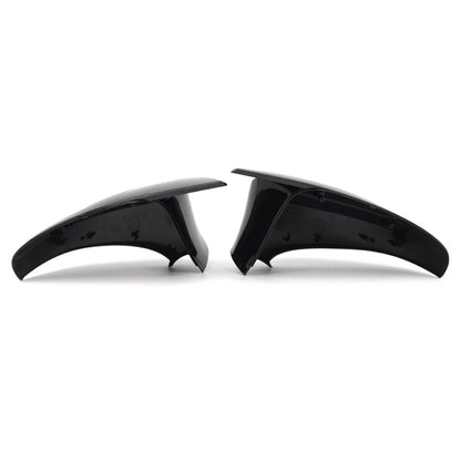 LHD Rearview SideWing Mirror Cover Cap For Lexus RC/RC F 15-18 ES 13-18 LS 14-17
