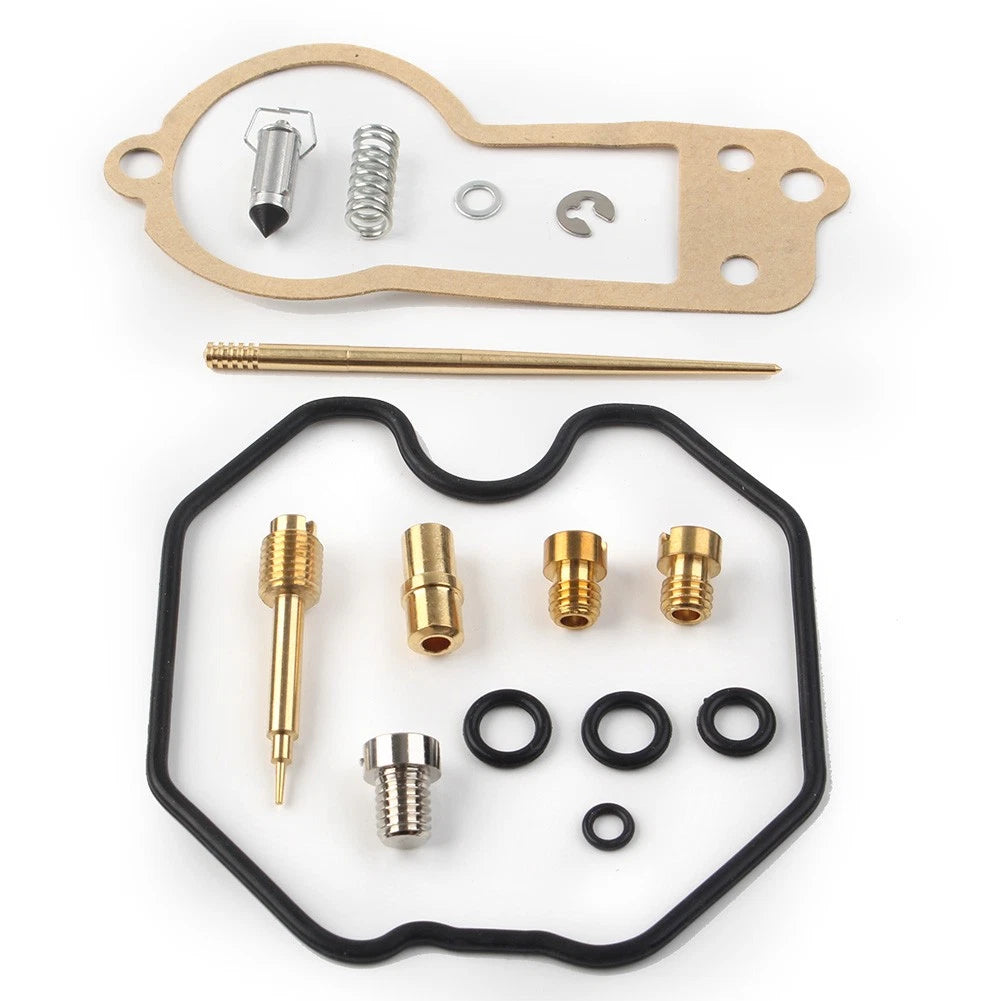 Carburetor Repair Rebuild Kit Sets For HONDA XL250S XL250 1978-1981 Motor USA