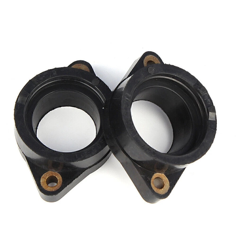Carburetor Adapter Holder Intake Manifold Boot Fit For YAMAHA TX650A&XS650 TX650