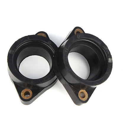 Carburetor Adapter Holder Intake Manifold Boot Fit For YAMAHA TX650A&XS650 TX650