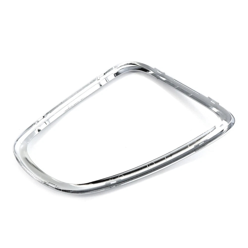 Left Tail Light Bezel Cover TrimFor BMW Mini Cooper R55R56 R57 R58 R59