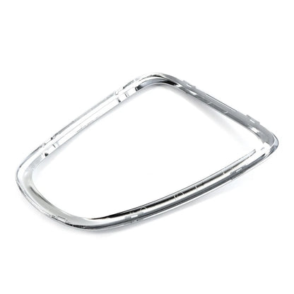 Left Tail Light Bezel Cover TrimFor BMW Mini Cooper R55R56 R57 R58 R59