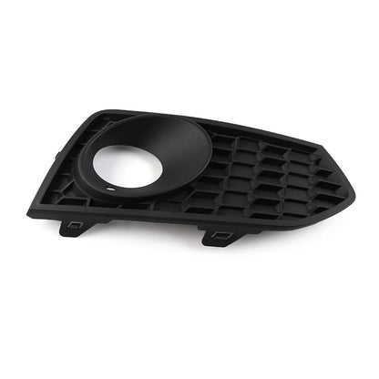 Closed Mesh Front Bumper Fog Light Grille Fit BMW 2 Series F22 F23 M Sport Right