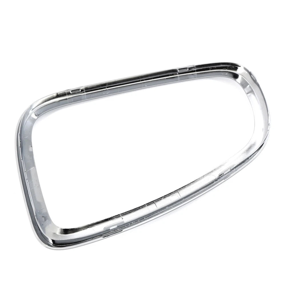 Right Tail Light Bezel Cover TrimFor BMW Mini Cooper R55R56 R57 R58 R59