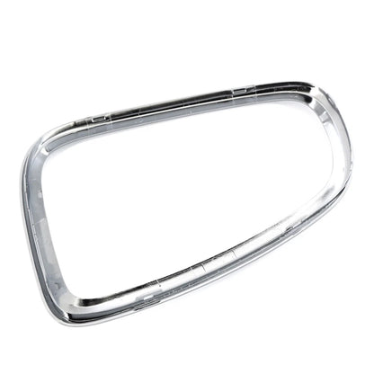 Right Tail Light Bezel Cover TrimFor BMW Mini Cooper R55R56 R57 R58 R59