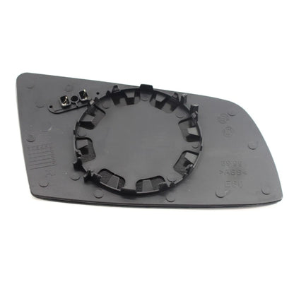 US Side Mirror Rearview Mirror Glass For BMW 5 Series E60 E612003-2010