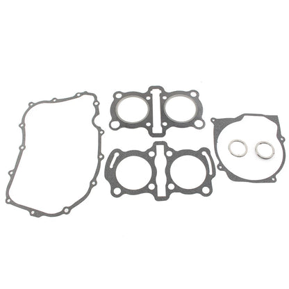 Complete Engine Gasket Kit For Honda CB400 A CB400 C CB400 T CM400 C 1978-81