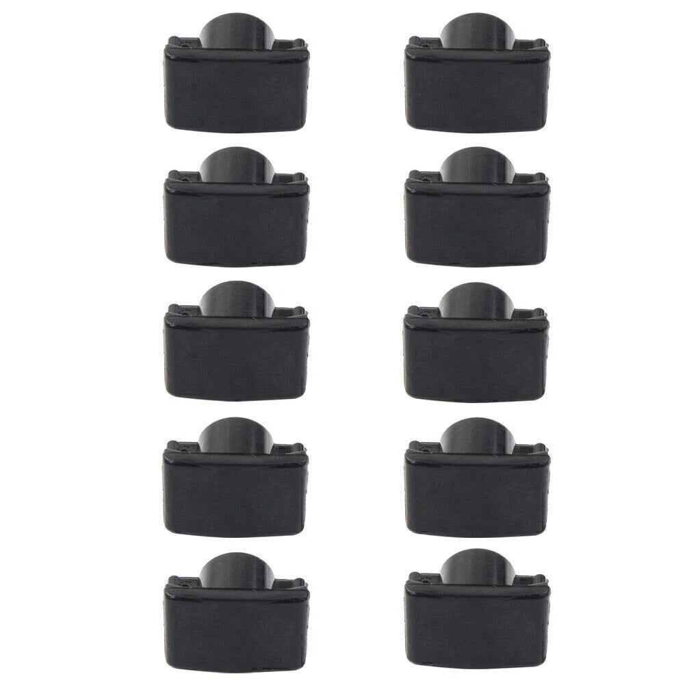 10pcs Timing Chain Tensioner Shoes Inner+Outer Dealers For Harley Twin Cam 07-17