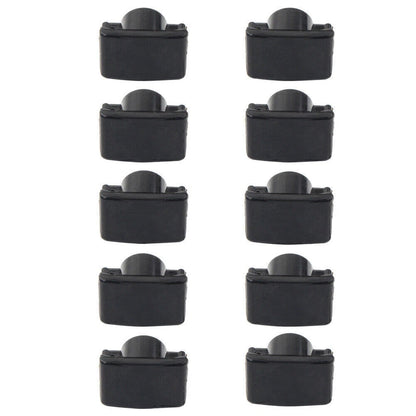 10pcs Timing Chain Tensioner Shoes Inner+Outer Dealers For Harley Twin Cam 07-17