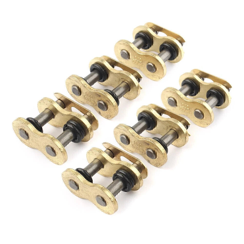 530HV Master Connecting Link For Motorcycle Dirt Bike Motorcycle US