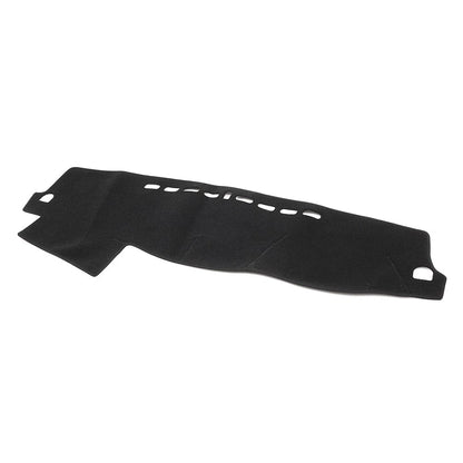 1pc Inner Dashboard Dash Mat Sun Cover For Mitsubishi Pajero 2007-2017 Polyester