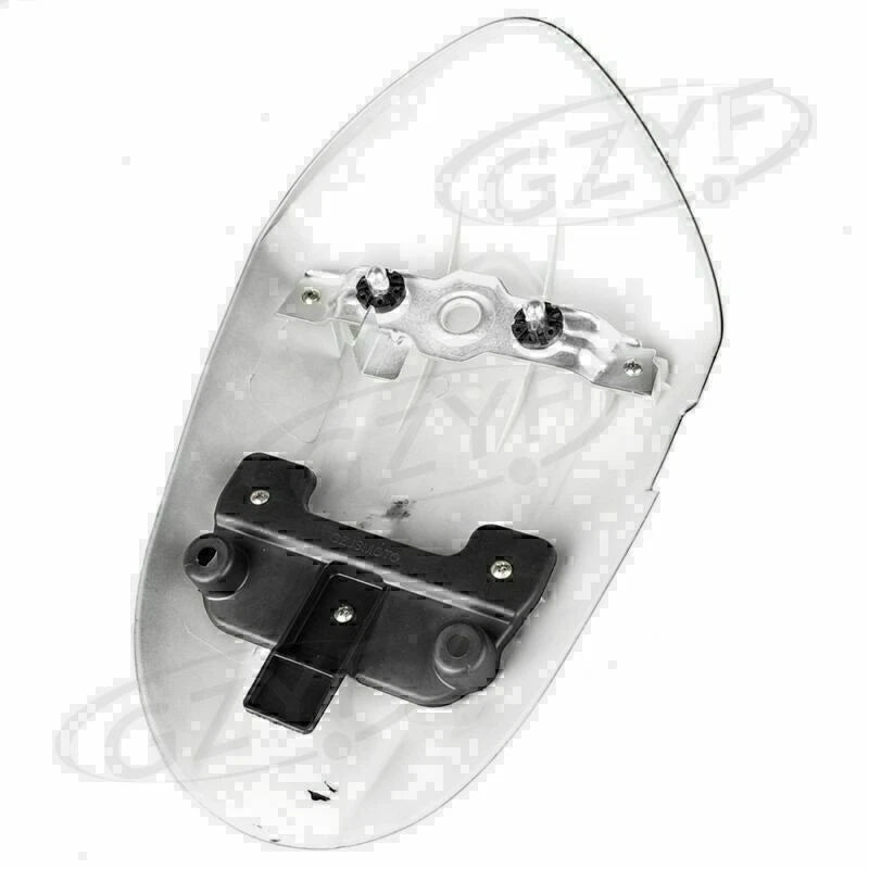 Motorcycle Rear Back Seat Cover Cowl fit SUZUKI GSXR1000 2006 2005 K5 Black 05