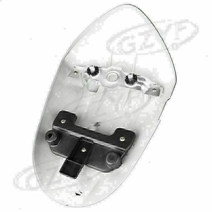 Motorcycle Rear Back Seat Cover Cowl fit SUZUKI GSXR1000 2006 2005 K5 Black 05