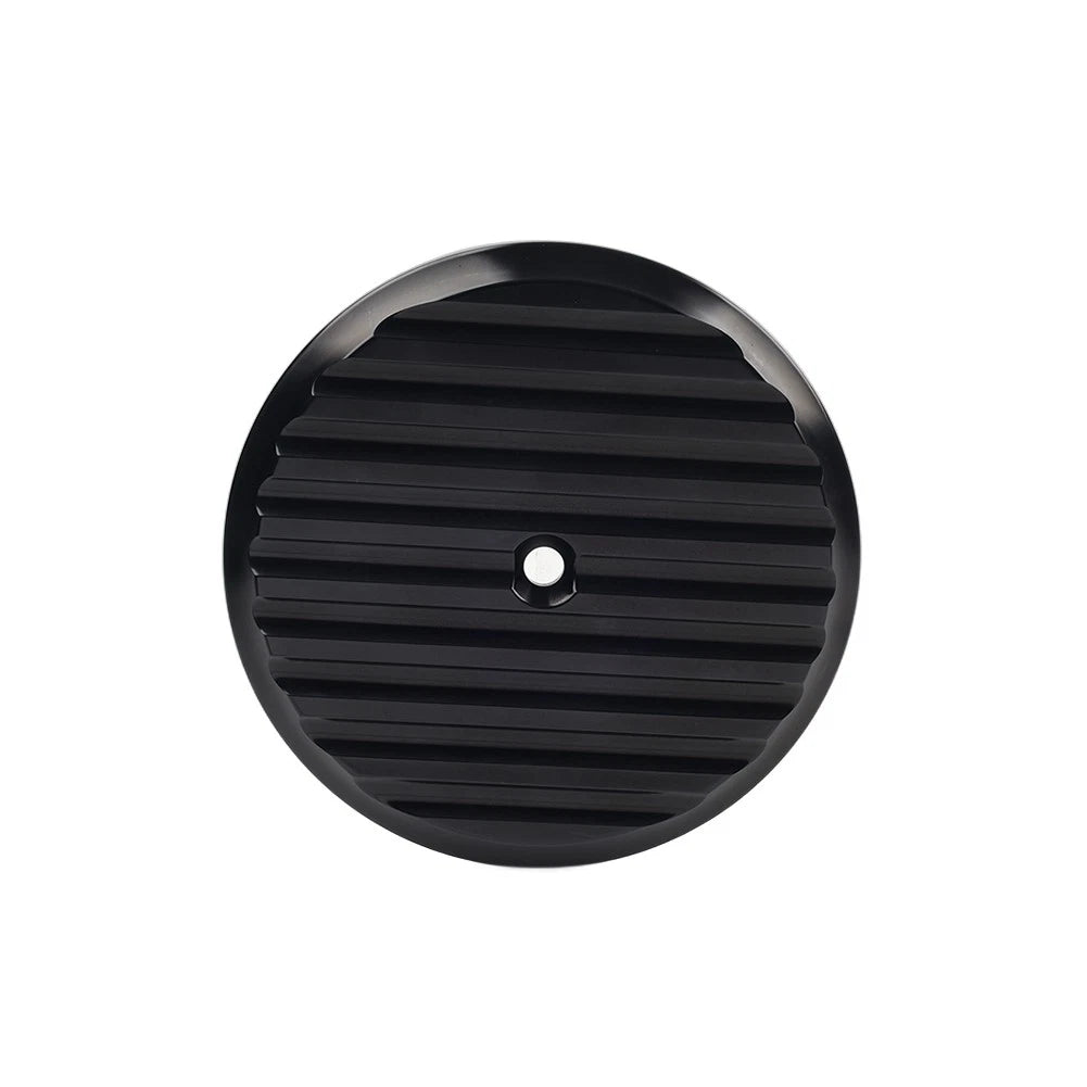 Stage 1 Air Cleaner Outer Cover Fit Harley Touring Electra Glide Dyna Softail