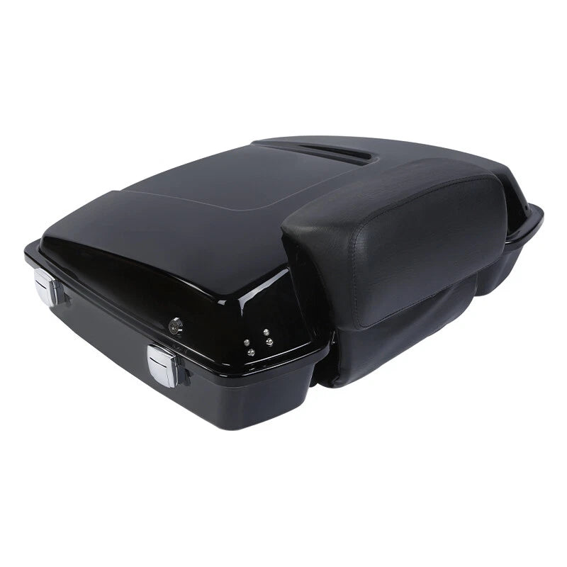 Razor Trunk Pad Mount Docking Fit For Harley Electra Glide 1997-08