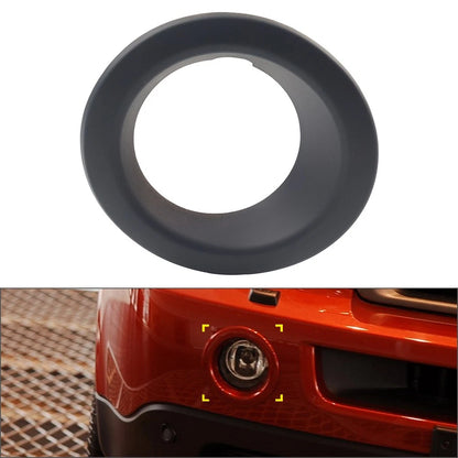 Right Side Fog Light Lamp Bezel Cover For Land Rover Range Rover Sport 2005-2009