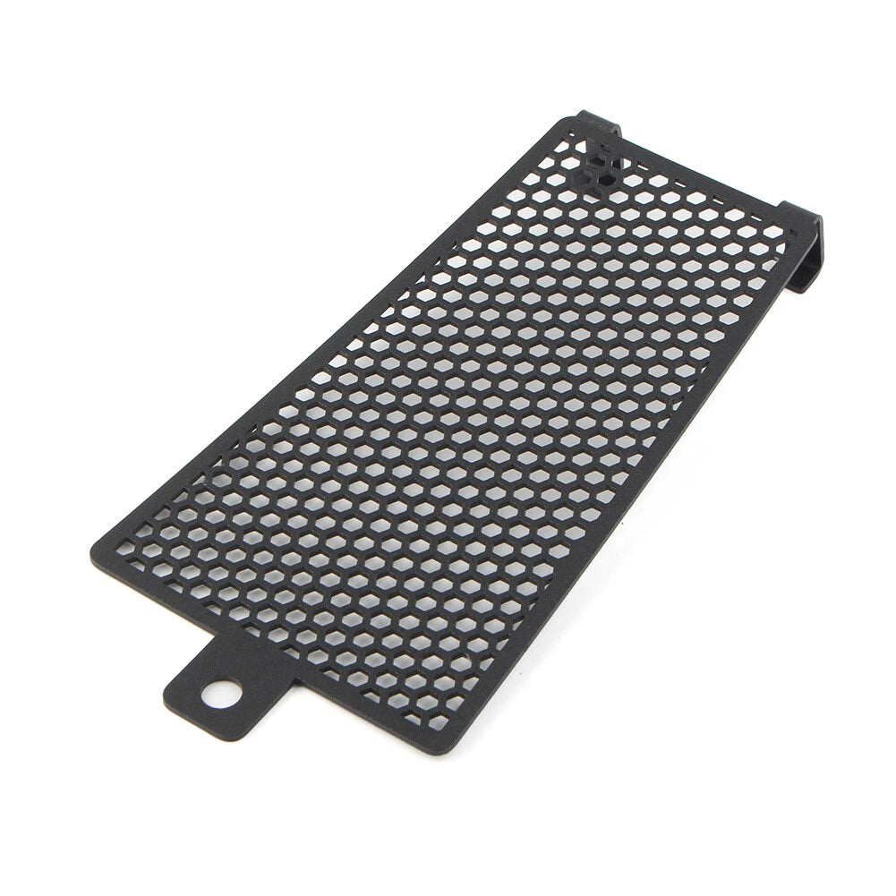 Oil Cooler Radiator Grille Cover Protector For Harley Fat Bob 114 FXFBS 2018-22