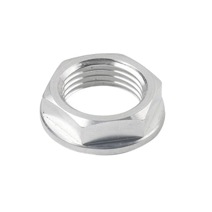 Front Axle Shaft Lock Nut M18XP1.5 For Suzuki RMZ250 2004-2020 RMZ450 2005-2020