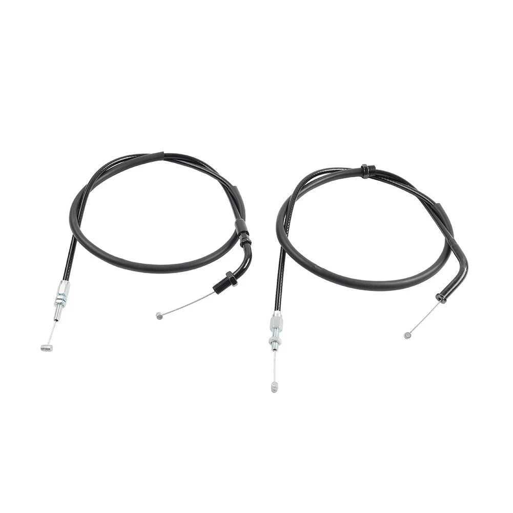 Throttle Cable Push Pull Set For Honda ST1100 ST1300 Shadow VLX 600 VT1100