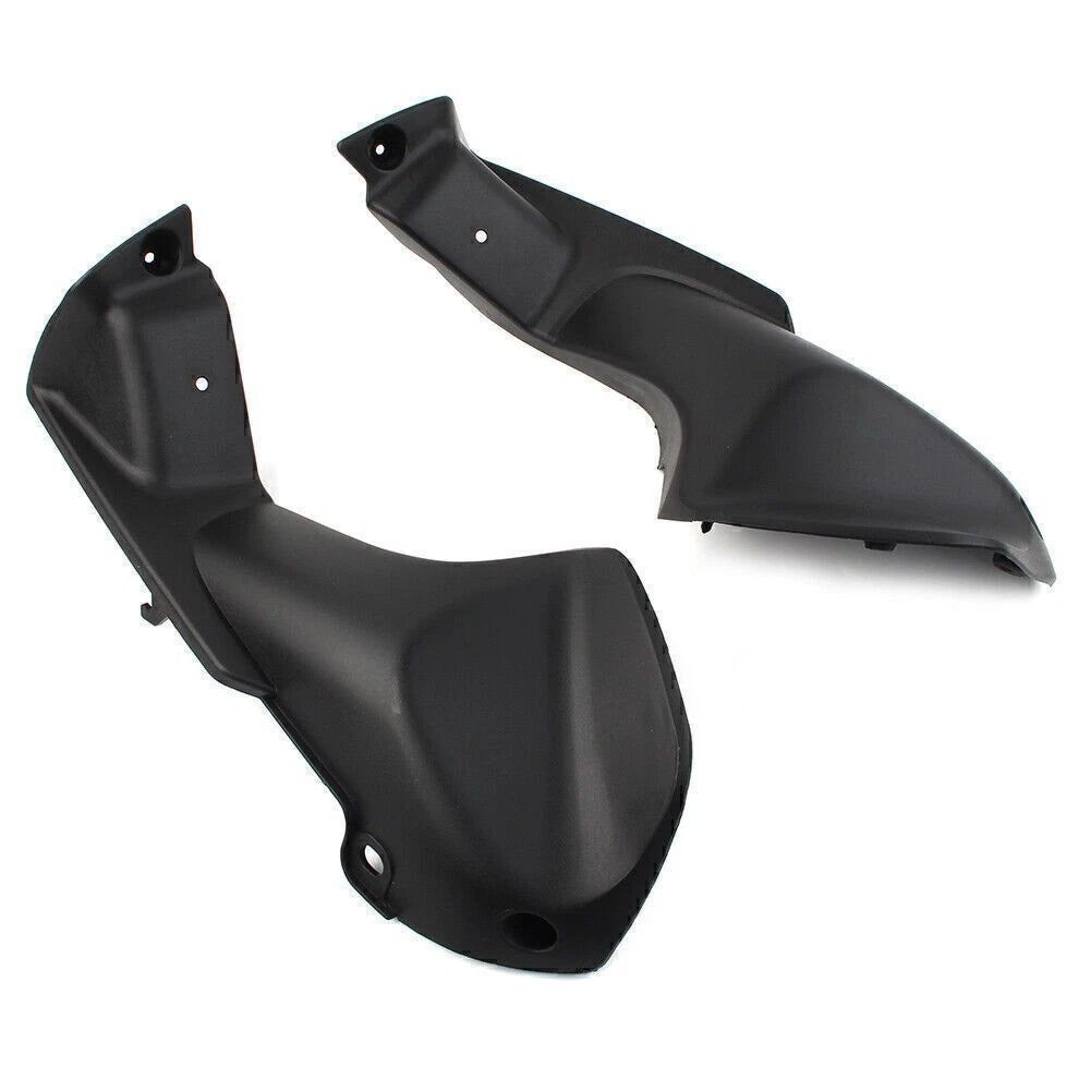 Air Duct Cover Fairing for Honda CBR600F4i 2001 2002 2003 2004 2005 2006