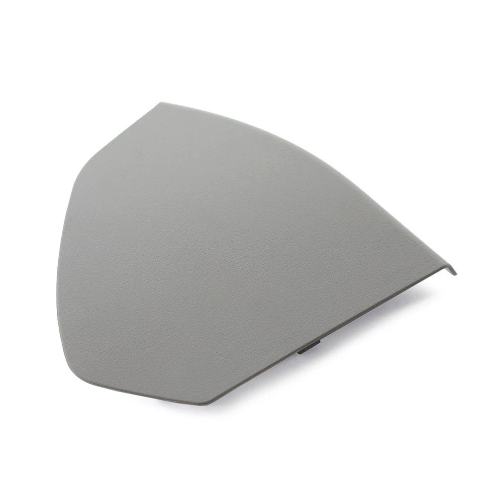1pc For Mercedes W211 E-Class 2003-2009 Front Left Door Upper Cover Gray