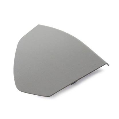 1pc For Mercedes W211 E-Class 2003-2009 Front Left Door Upper Cover Gray