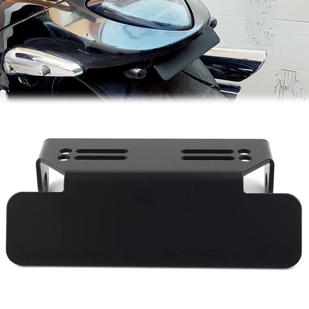 Rear License Plate Panel Fit Suzuki BOULEVARD M109R/INTRUDER M1800R/VZR1800 BOSS