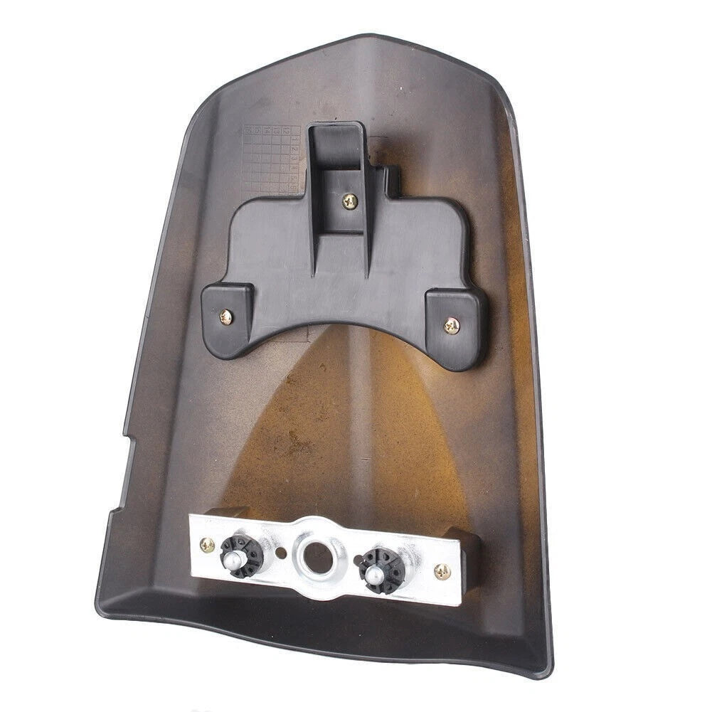Rear Cowl Seat Back Cover Faring Protector ABS Fit Suzuki GSXR1000 2003-2004 K3