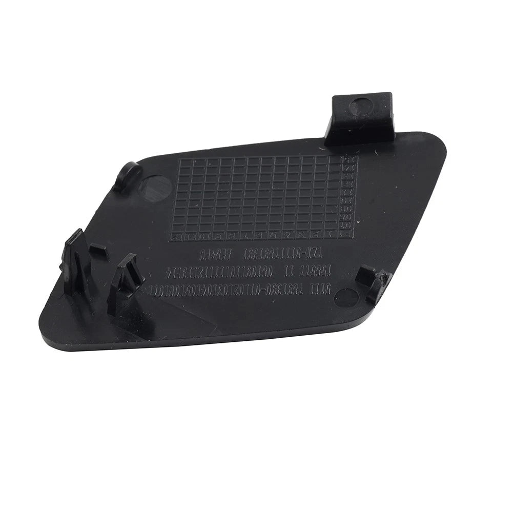Front Right Bumper Tow Hook Hole Eye Cover Cap For BMW 3 Series E90 E91 2008-11
