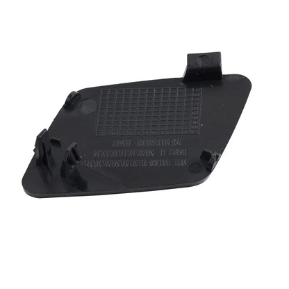 Front Right Bumper Tow Hook Hole Eye Cover Cap For BMW 3 Series E90 E91 2008-11