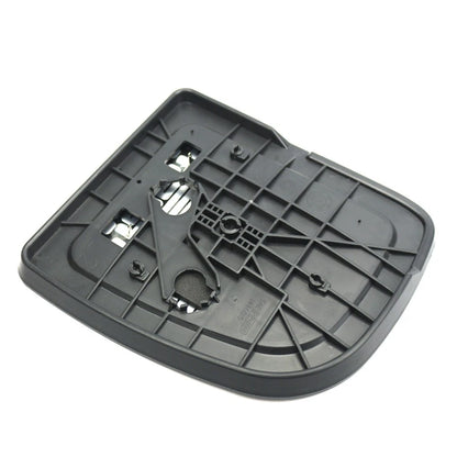 Towing Power Upper Mirror Glass Left For Ford F-250 F-350 F-450 F-550 1999-2007