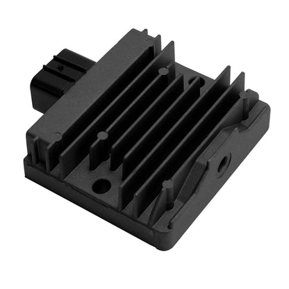 Stator Coil & Regulator Rectifier Fit For Yamaha YZF R6 YZFR6 YZF-R6 17-23 22 21