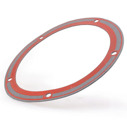 US  Derby Cover Gasket 5 Hole for Harley Softail Super Glide Dyna Touring tu