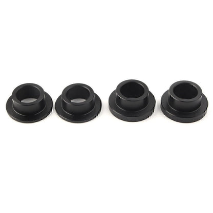 4x Shock Bushing Bearing 7042078 For RANGER Polaris RZR 800 EFI 570 2008-2013 12