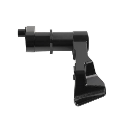 Aluminum Parking Brake Lock Lever For Can-Am Ryker ACE 600/900 Rally Sport 15-25
