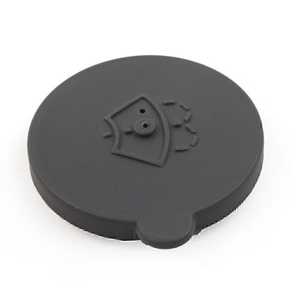 Black Windshield Wiper Washer Water Tank Bottle Cap For Nissan 350Z 2002-2009 US