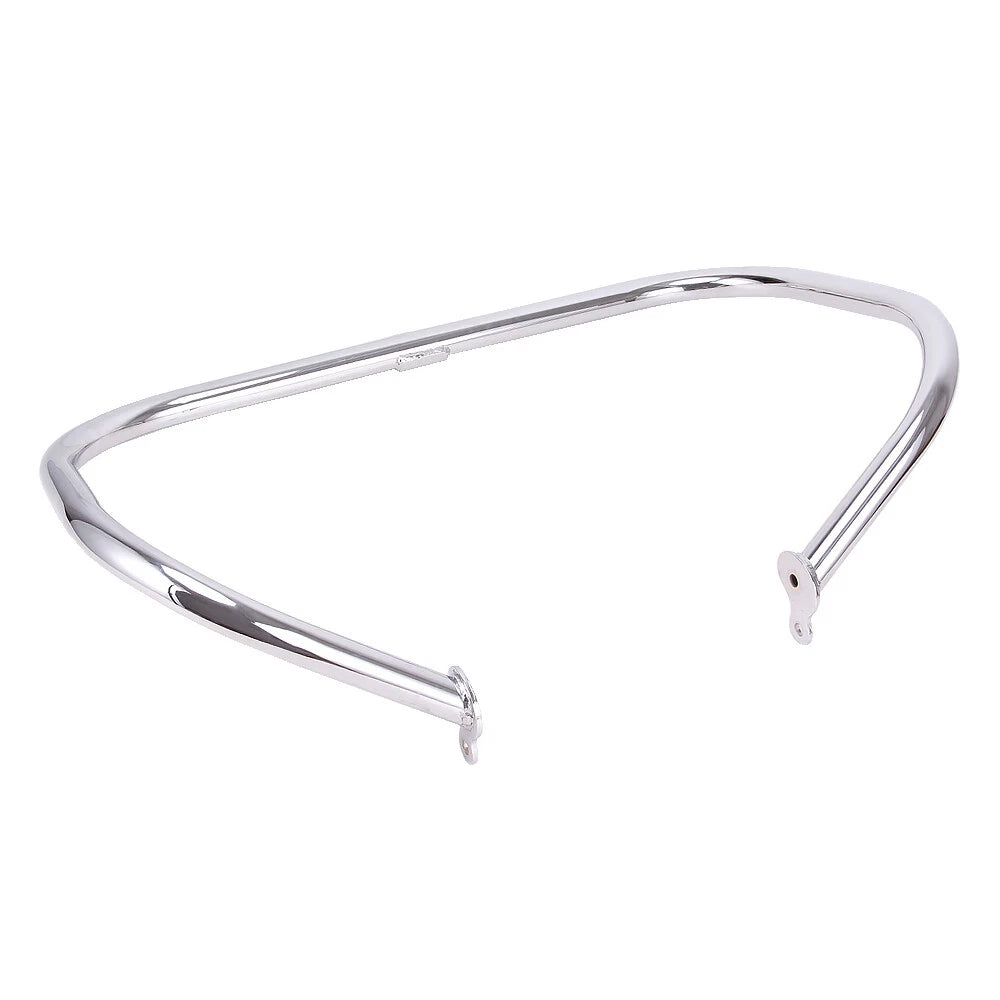 Highway Engine Guard Crash Bar For Harley Touring Street Electra Glide Road King