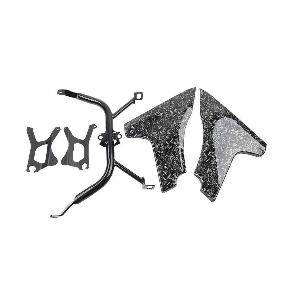 Side Fairing Panel Bracket Support For Harley CVO Road Glide FLTRXSE 2023 2025