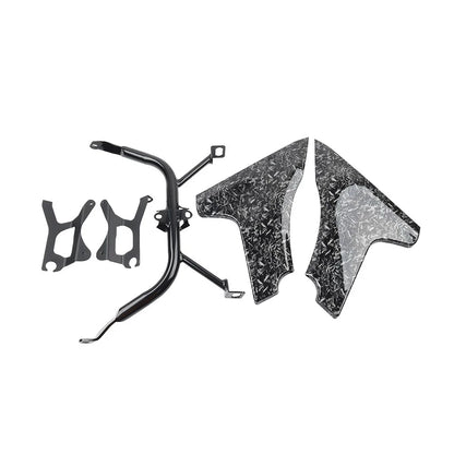 Side Fairing Panel Bracket Support For Harley CVO Road Glide FLTRXSE 2023 2025