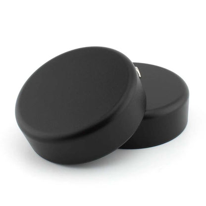 2ⅹ Upper Fork Stem Covers Cap For Honda Rebel CMX 250 300 500 2017-2024 Black US