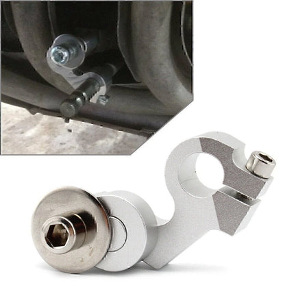Additional Gearshift Lever Support Shifter Pivot For Honda GL1500 Goldwing 88-00