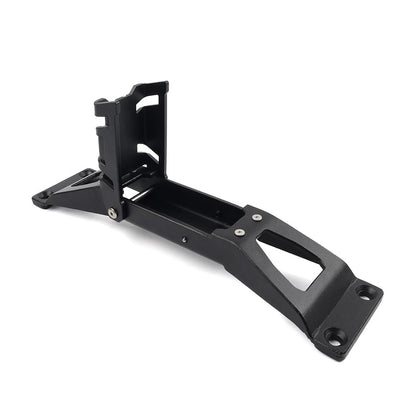1pc Door Hinge Step Foot Pegs Pedal For Jeep Wrangler JL Gladiator JT