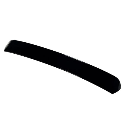 Rear Window Roof Spoiler For Toyota GR86 For Subaru BRZ 2022-2025 Glossy Black